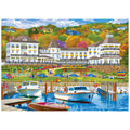 Lake Resort 1000 Pieces