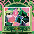 Wicked 1000 Pieces