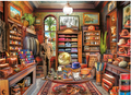 Vintage Haberdashery 1000 Pieces