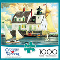 An American Original 1000 Pieces