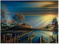 After The Storm 1000 Pieces