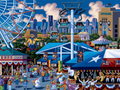 State Fair 500 Pieces