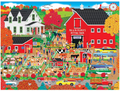 Plumly's Petting Zoo 1000 Pieces