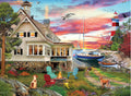 My Ocean Hideaway 1000 Pieces