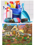 Sanitize and Sterilize 1000 Pieces