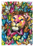 Pride Of Color 500 Pieces