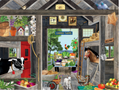 The Barn 300 Pieces