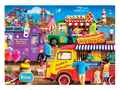 Carnival Treats 1000 Pieces