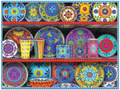Fiesta 300 Pieces