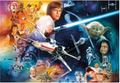 Star Wars Classic Adventure 2000 Pieces (Copy)