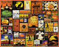 Happy Haunting 1000 Pieces