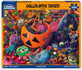 Halloween Treats 1000 Pieces