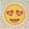 Emoji 300 Pieces