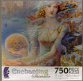 Enchanting Shimmer 750 Pieces