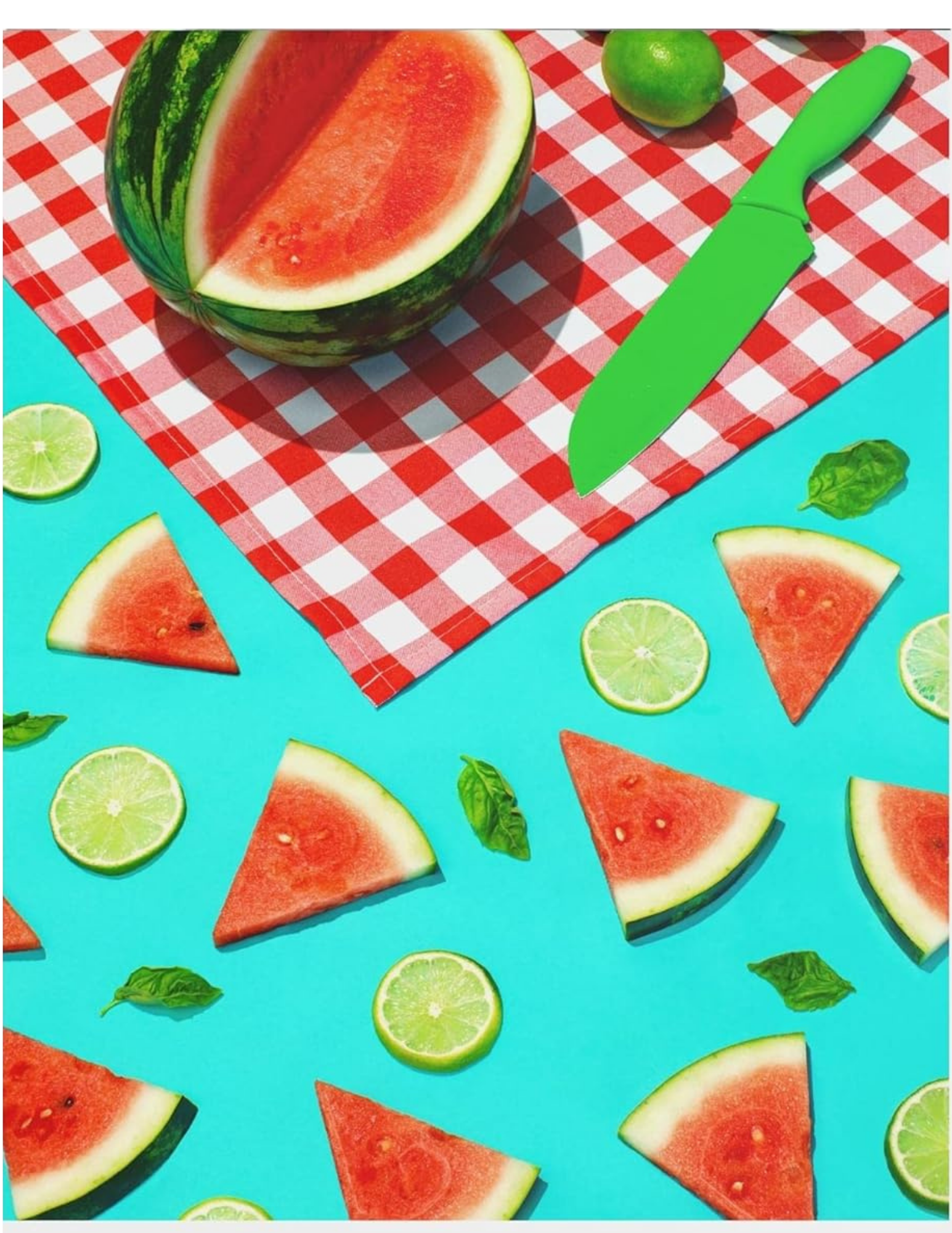 When Life Gives You Melons 1000 Pieces
