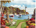 An Autumn Afternoon 1000 Pieces