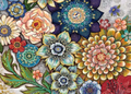Mandala 1000 Pieces