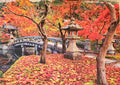 Eikando Shrine 750 Pieces
