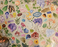 Crystal Meditation 500 Pieces