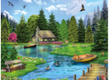 Dream Lake 300 Pieces