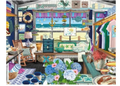 Sea and Sand Gift Shoppe 300 Pieces