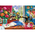 Sewing Memories 1000 Pieces