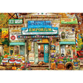 Brown's General Store 1000 Pieces