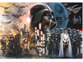 Star Wars 2000 Pieces