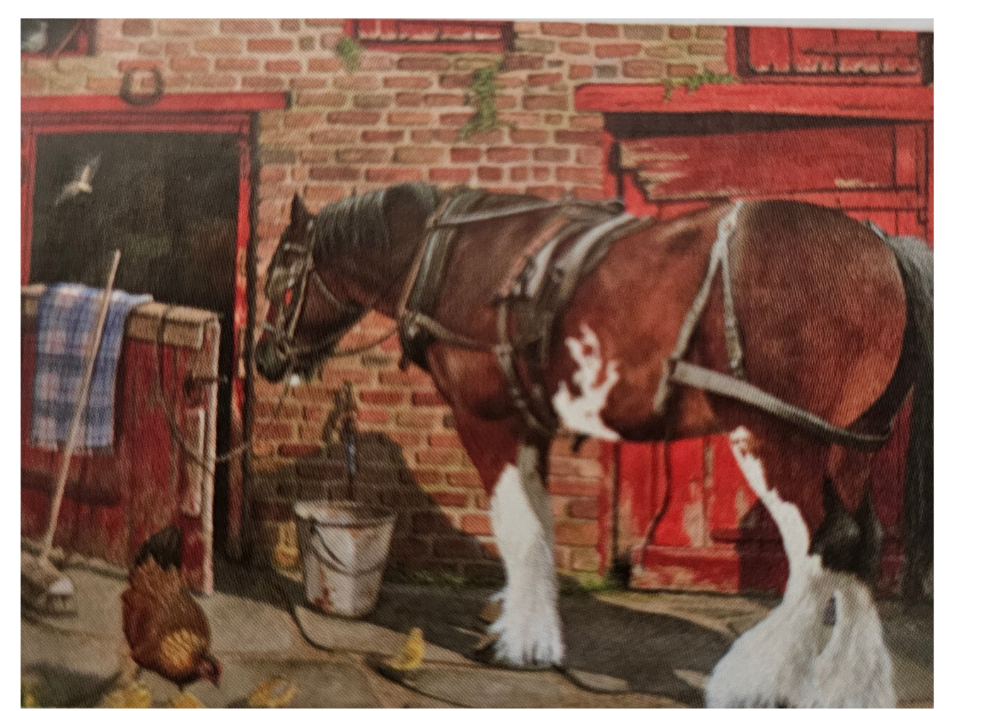 Gentle Giant 1000 Pieces