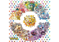 Pokemon 300 Pieces