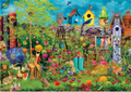 Summer Garden 300 Pieces