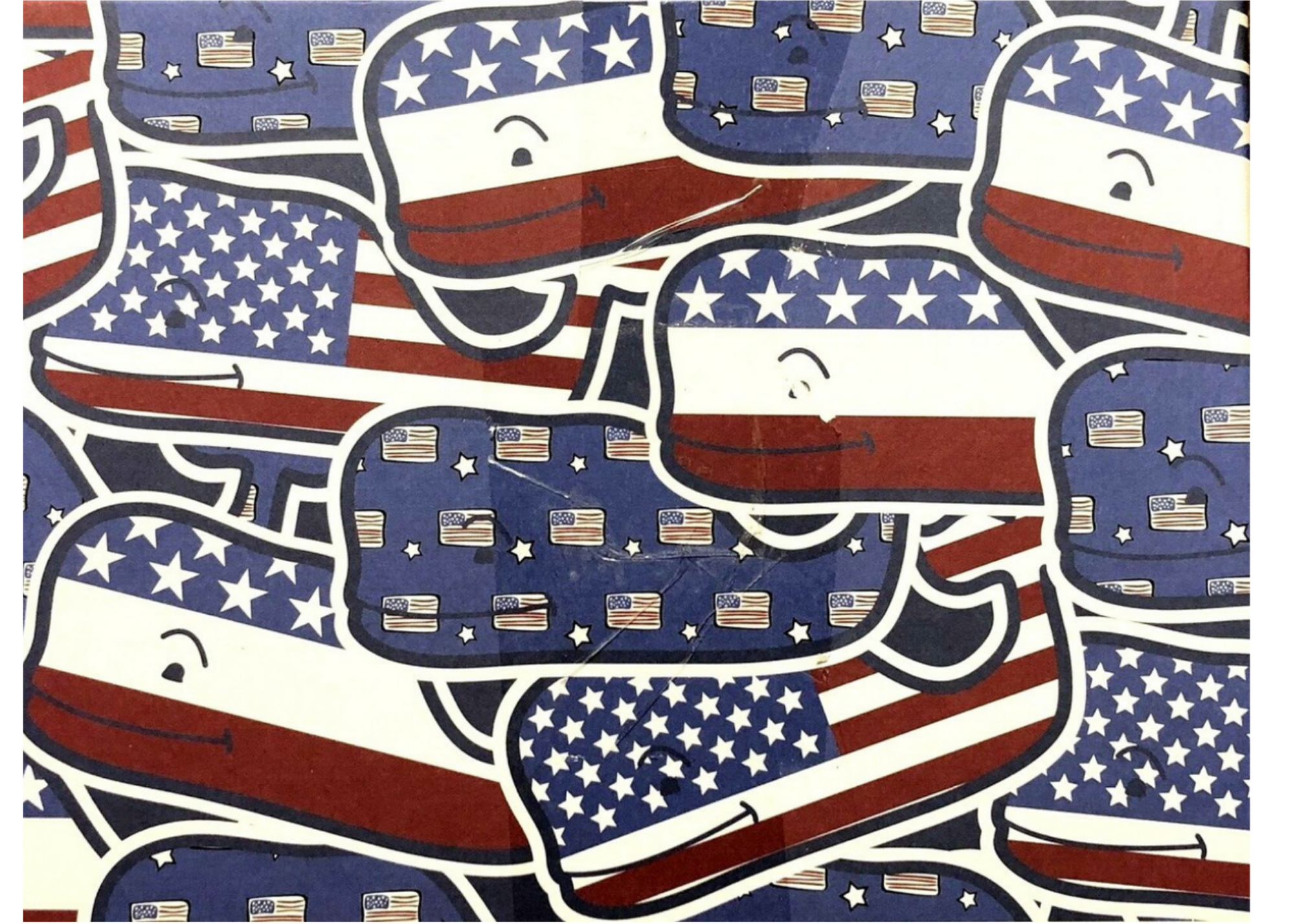Vineyard Vines 300 Pieces