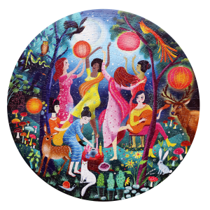 Moon Dance 500 Pieces