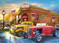 American Grill 550 Pieces