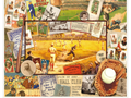 Good Old Days 300 Pieces