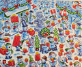 Holiday Hustle 1000 Pieces