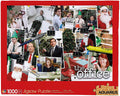 The Office Christmas 1000 Pieces