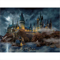 Harry Potter Thomas Kinkade 1500 Pieces