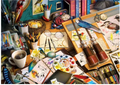 Creative Birding 300 Pieces