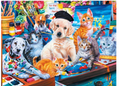 Arts and Crafts 300 Pieces