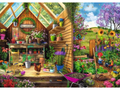 Gardner's Getaway 300 Pieces