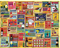 I Love Wine 1000 Pieces