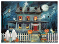 Enter If You Dare 500 Pieces