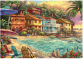 Island Time 1000 Pieces
