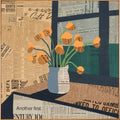 Marigold Art Puzzle 500 Pieces