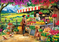 Peachy Deals and Pie Dreams 1000 Pieces
