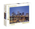 NYC Bridge 1000 Pieces