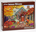 Autumn Greeting 1000 Pieces
