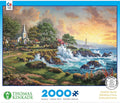 Seaside Haven 2000 Pieces