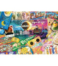 Path of Totality 1000 Pieces